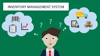 Inventory Management System - Sehemu ya #6