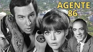 Agente 86 – Curiosidades da Série Dos Anos 60 e o Que Aconteceu Ao Elenco Principal