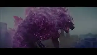 Godzilla x Kong: The New Empire Music Video Skillet Rise Preview