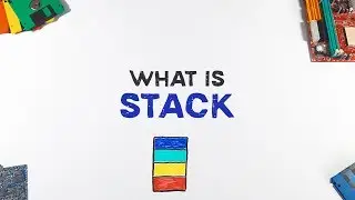 Stack Explained In Under 2 Minutes