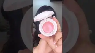 #rarebeauty #rarebeautyblush #rarebeautybyselenagomez #rarebeautyreview ❤️