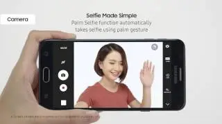 Galaxy J7 Prime Introduction Video