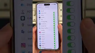 iPhone ci spia? Ecco come evitarlo