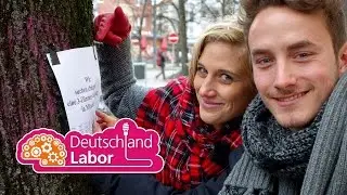 Deutschlandlabor – Folge 6: Wohnen