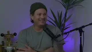 Tom DeLonge Laughing at the title TAKE OFF YOUR PANTS & JACKET -Every Blink album felt like his last