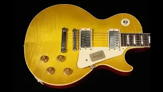 Intense Blues Rock Guitar Backing Track Jam in D Minor