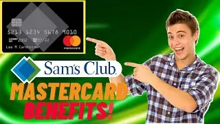 How Does The Sam's Club Credit Card Work?