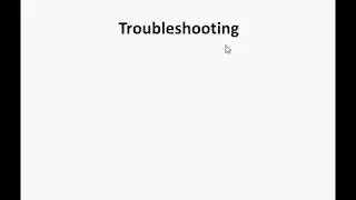 Redhat Satellite Troubleshooting