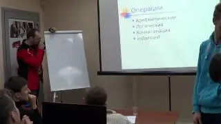 Java для начинающих программистов. Часть 3 (завершение)