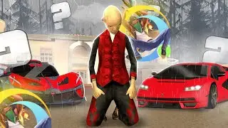 ЧТО ДЕЛАТЬ на ONLINE RP?... (онлайн рп)