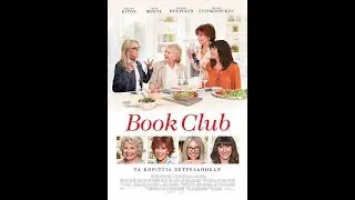 BOOK CLUB - TRAILER (GREEK SUBS)