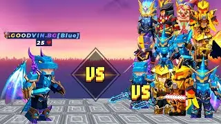 GOODVIN BG VS 12 PRO in blockman go bed wars  FUNNY MOMENTS