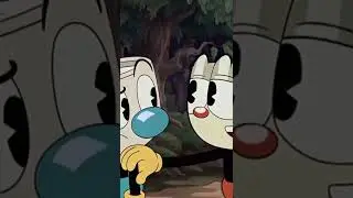 CupHead brings back memories