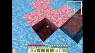 Minecraft-#-6-СУПЕР РУССКИЙ SKYBLOCK v10.0