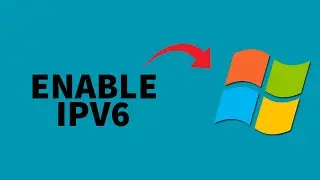 Enable or Disable IPv6 in Windows 11 PC 2025