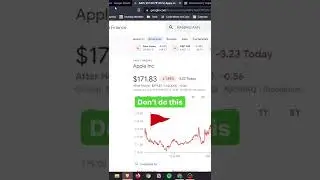 Add share price of stocks to Google sheets with Google finance function