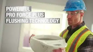 STERLING® is built for the pro
