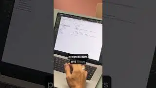 🚨 Your own progress bar? 