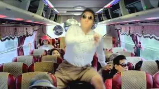 [PSYTP] Oppa Sega Style [2-12-2012 Special]