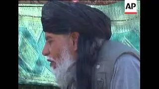 Taliban spox comments on introduction of Islamic law to Swat Valley