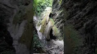 Водопады реки Наджиго 3