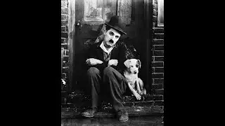 Бокс Чаплин   Charlie Chaplin  Boxing.Чарли Чаплин.Бокс.Лучшие комики немого кино.