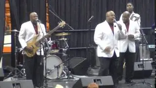 Canton Spirituals- Clean Up (Remix)