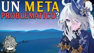 Discussione: Un Meta Problematico? | Genshin Impact [ITA]