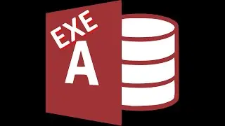 Make MS Access Like an EXE App With Disabling Shift Key