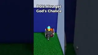 POV: You get God's Chalice #bloxfruits #shorts #roblox