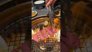 Amazing Yakiniku (JBBQ) in JAPAN 🥩🔥😍 