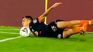 Superhuman Moments In Football ᴴᴰ