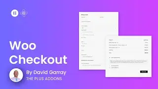How to Customize WooCommerce Checkout Page with Elementor [Beginner Friendly]