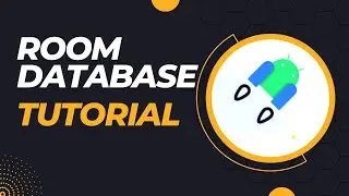 Room Database using Java | Android Tutorial