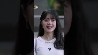 Haha,😂🤣 the girl’s makeup skills shocked the boy! #赵今麦 #郭俊辰  #zhaojinmai #foryou #shorts