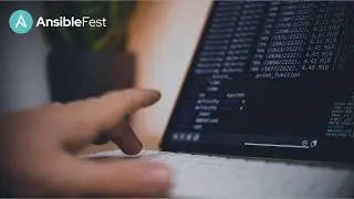 The Automation Event Of The Year - AnsibleFest 2021