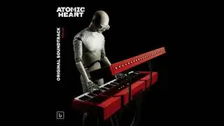 28 Boogrov Zoanoid - Neptune Atomic Heart (Original Soundtrack) Vol.02