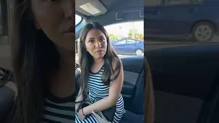 MAKING MY GIRLFRIEND WALK 