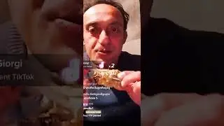 შეჭამა ბუმბულიანად 😀😀