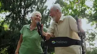 Helavo Rollators 2023