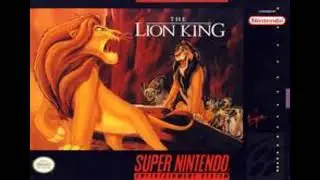 The Lion King - To Die For Mash-Up (Genesis + SNES)