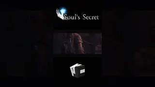 "Soul's Secret" Cinematic Trailer | Unreal Engine 5