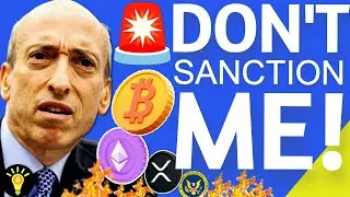 🚨SEC GARY GENSLER DEFEATED IN DEBT BOX CRYPTO CASE & ETHEREUM SPOT ETF APPROVAL IN MAY?