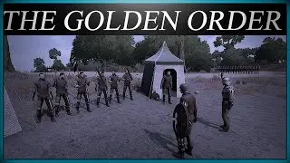 Arma 3 Warhammer Fantasy - The Golden Order Prologue