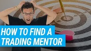 How To Choose The Right Stock Trading Mentor