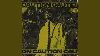 Caution Yellow Tape