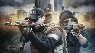 Escape from Tarkov - Начало!