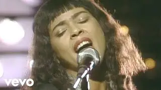 Irene Cara - Fame (Live)