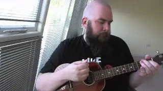 Better Call Saul Theme (Ukulele Cover)