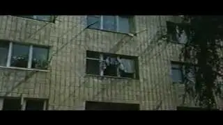Город  Припять  ,  лето 1986